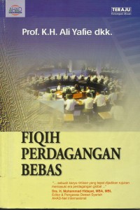 Fiqih Perdagangan Bebas