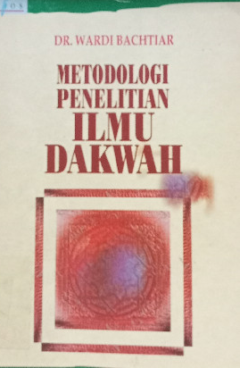 Metodologi Penelitian Ilmu Dakwah