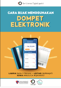 Cara Bijak Menggunakan Dompet Elektronik