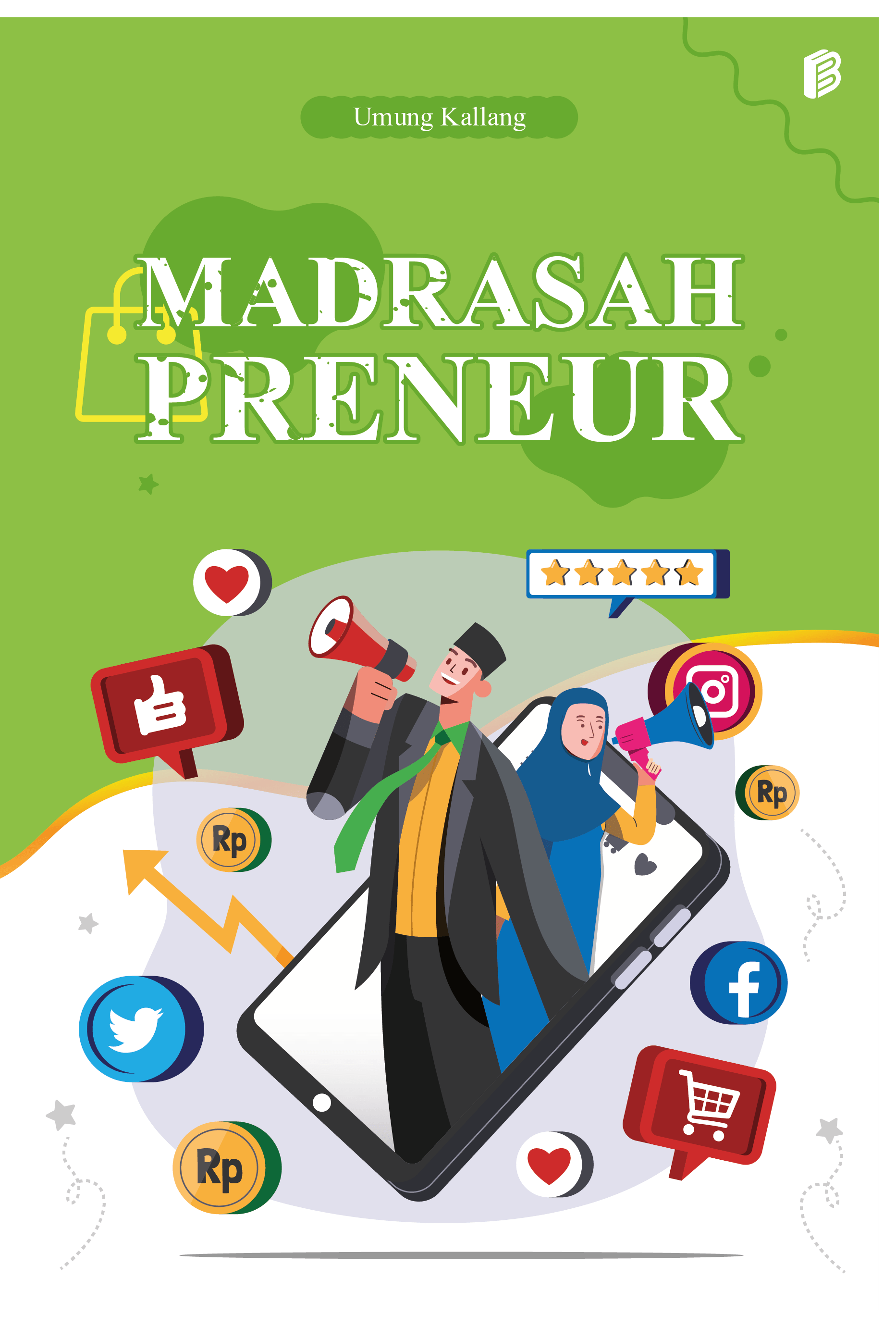 Madrasah Preneur