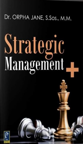 Strategic Management +