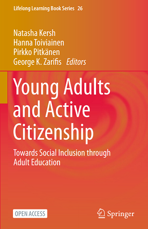 Young Adults and Active Citizenship: Towards Social Inclusion through Adult Education