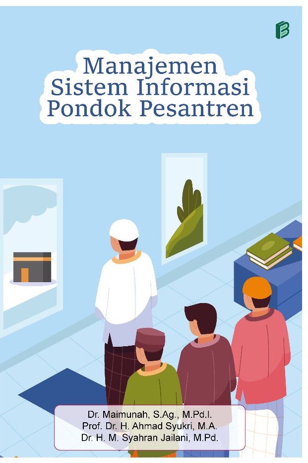 Manajemen Sistem Informasi Pondok Pesantren