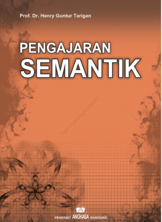 Pengajaran Semantik