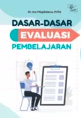 Dasar-Dasar Evaluasi Pembelajaran