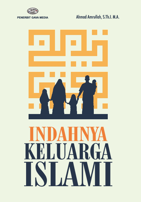 Indahnya Keluarga Islami