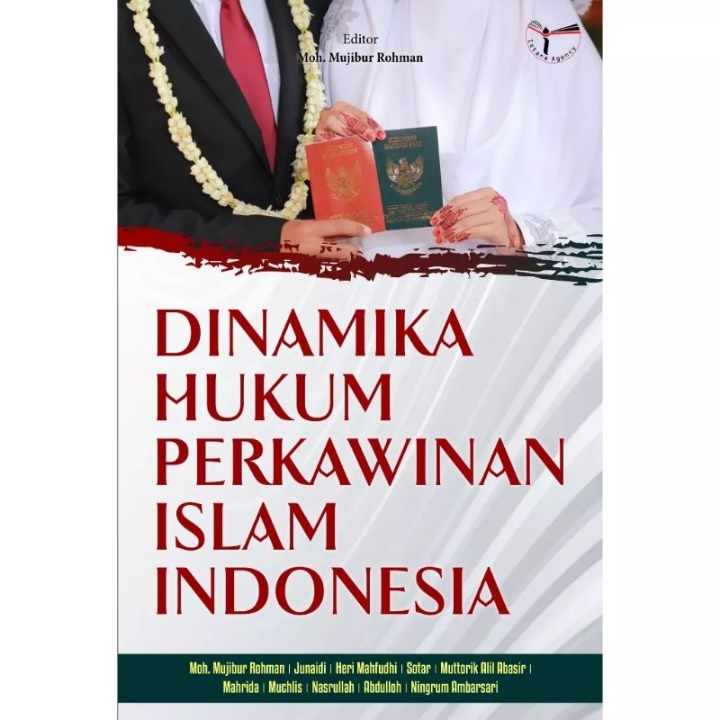 Hukum Perkawinan Indonesia Menurut Perundangan Hukum Adat Hukum Agama