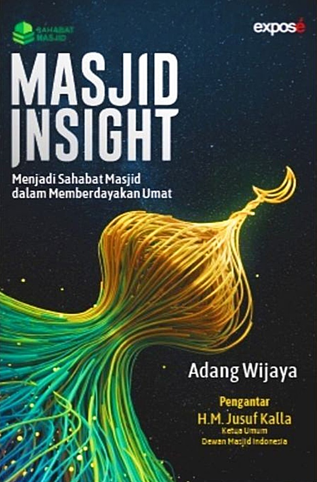 Masjid Insight