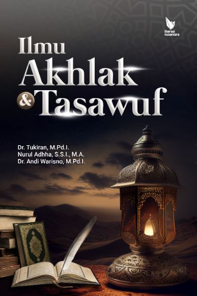 Ilmu Akhlak & Tasawuf