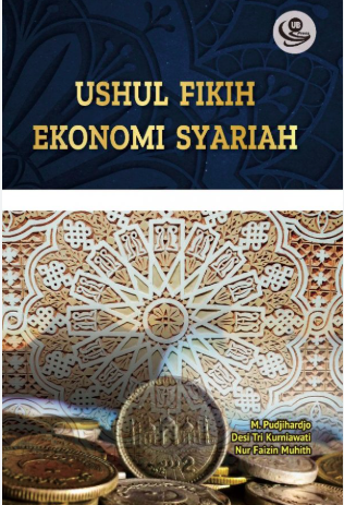 Ushul Fikih Ekonomi Syariah