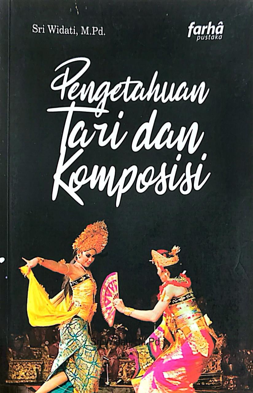 Pengetahuan Tari dan Komposisi