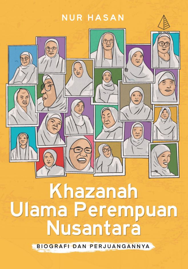 Khazanah Ulama Perempuan Nusantara