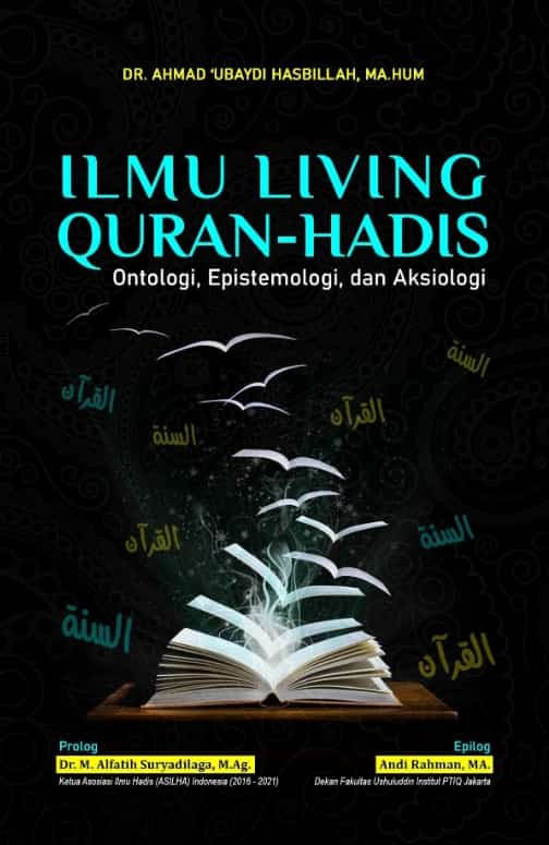 Ilmu Living Quran-Hadis