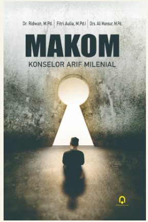 Makom Konselor Arif Milenial