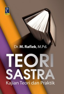 Teori Sastra Kajian Teori dan Praktik