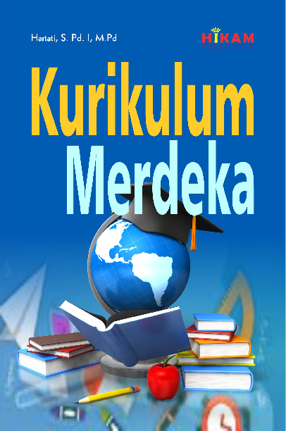 Kurikulum Merdeka