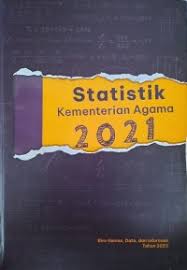 Statistik Kementerian Agama 2021