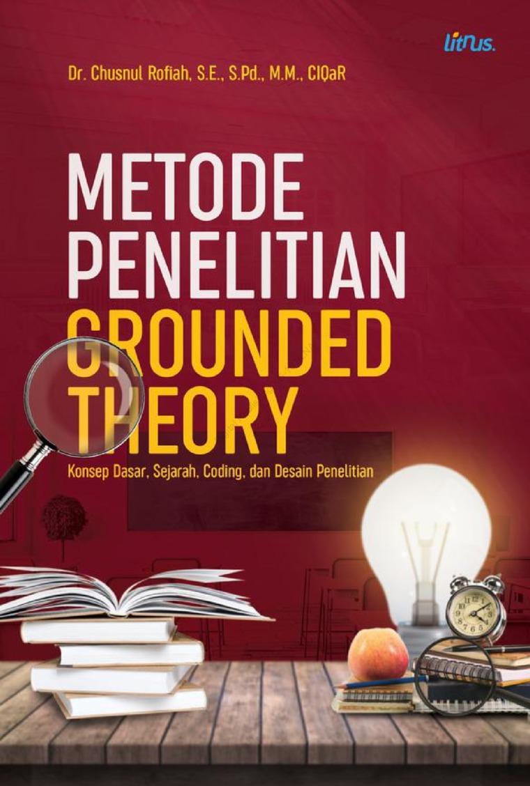 Metode Penelitian Grounded Theory