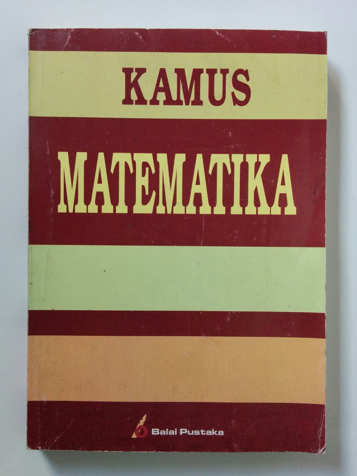 Kamus Matematika