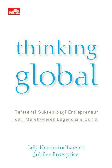 Thinking Global