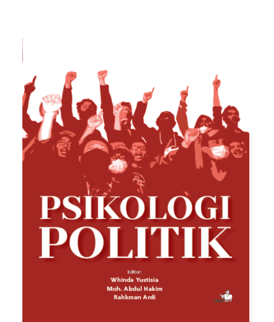 Psikologi Politik