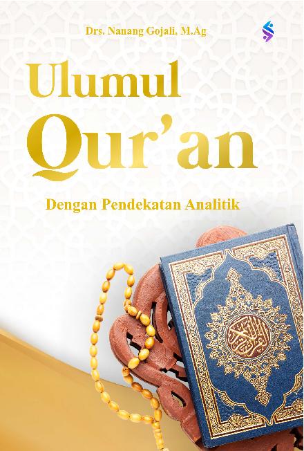 Ulumul-Qur'an dengan pendekatan analitik