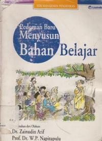 New Guidebook for Development and Production of Literacy Materialis = Pedoman Baru Menyusun Bahan Belajar