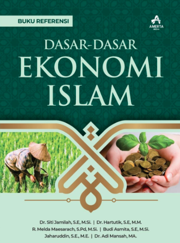 Dasar Dasar Ekonomi Islam