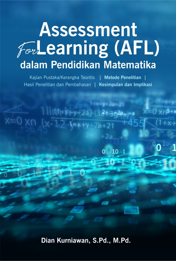 Assessment For Learning (Afl) Dalam Pendidikan Matematika