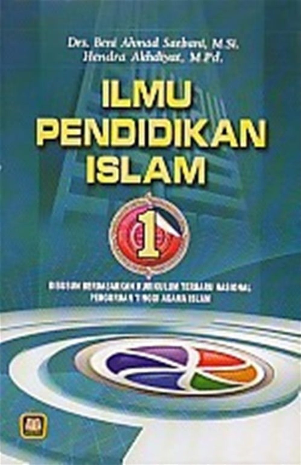 Ilmu Pendidikan Islam 1