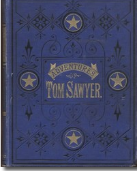 The Adventures of Tom Sawyer, Complete