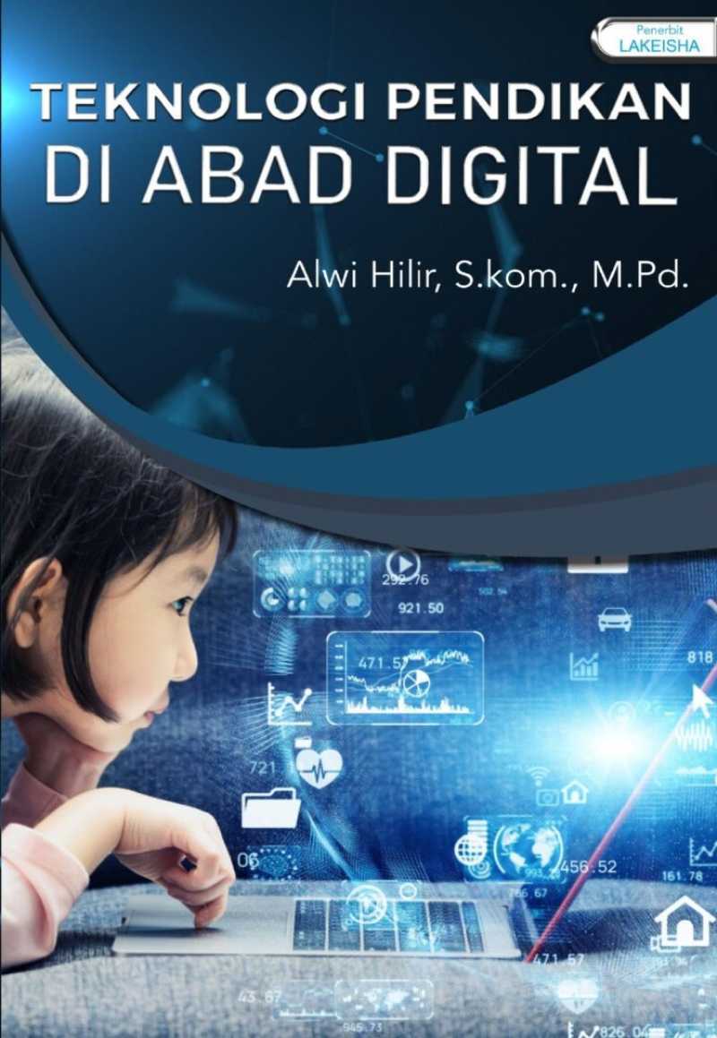 Teknologi Pendidikan Di Abad Digital