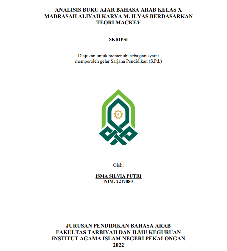 Partisipasi Orang Tua Dalam Menumbuhkan Aktivitas Keagamaan Remaja Di Desa Ambokulon Kecamatan Comal Kabupaten Pemalang