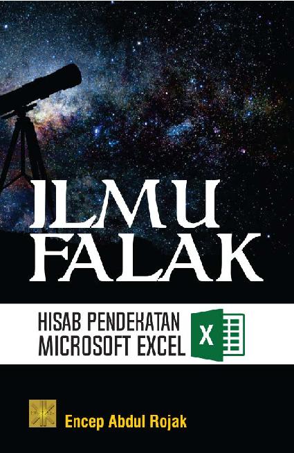 Ilmu Falak: Hisab Pendekatan Microsoft Excel