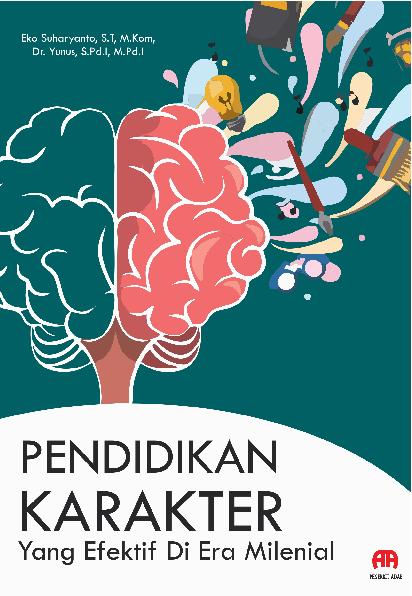 Pendidikan Karakter Milenial