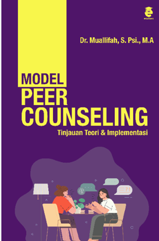 Model Peer Counseling : Tinjauan Teori dan Implementasi