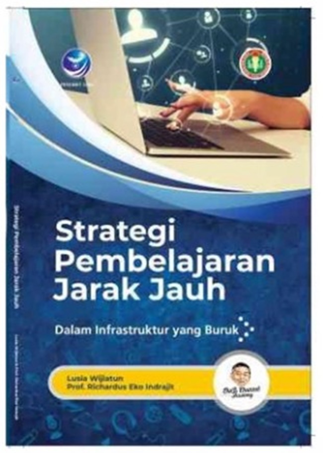 Strategi Pembelajaran Jarak Jauh dalam Infrastruktur yang Buruk