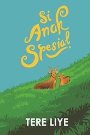 Si Anak Spesial