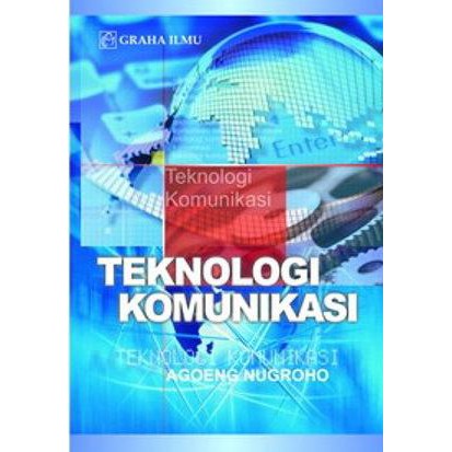 Teknologi Komunikasi