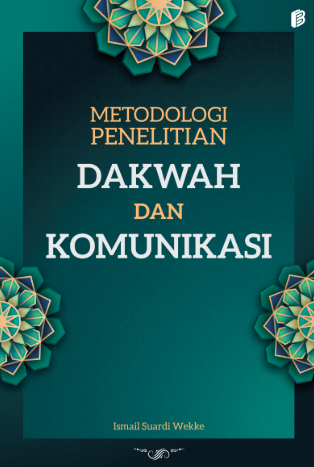 Metodologi Penelitian Dakwah dan Komunikasi