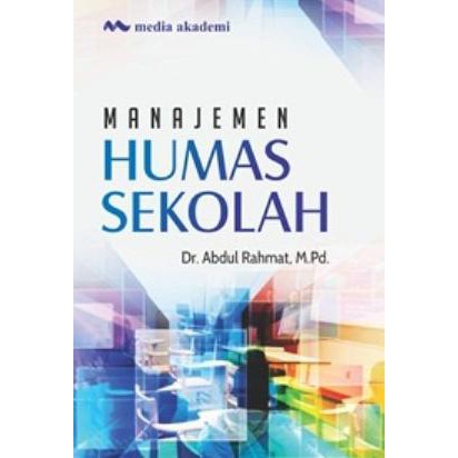 Manajemen Humas Sekolah