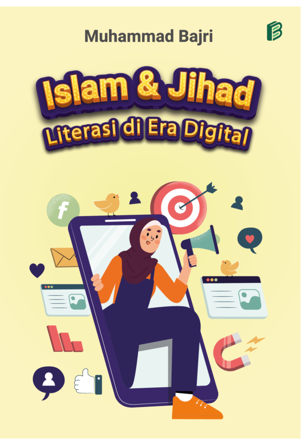 Islam dan Jihad Literasi di Era Digital