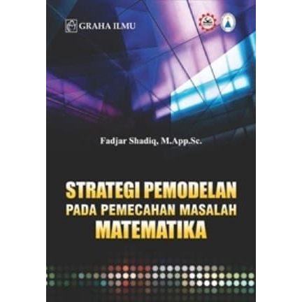 Strategi Pemodelan Pada Pemecahan Masalah Matematika