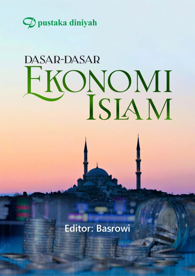 Dasar-dasar Ekonomi Islam