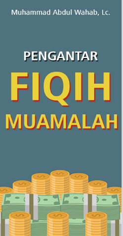 Pengantar Fiqih Muamalah