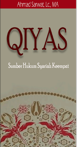 Qiyas Sumber Hukum Syariah Keempat