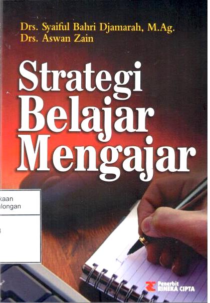 Strategi Belajar Mengajar