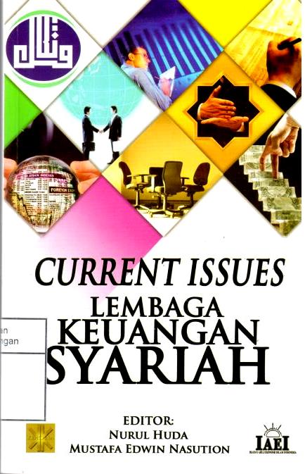 Current Issues Lembaga Keuangan Syariah