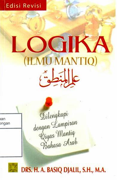 Logika (Ilmu Mantiq)