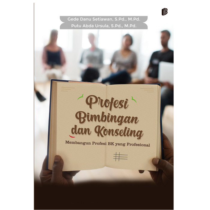 Profesi Bimbingan dan Konseling